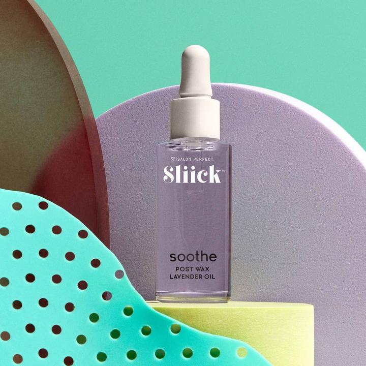Produktbild Salon Perfect Soothe Oil 1oz (30ml) Post Wax Soothing Smoothing Home Waxing (30 ml, 1 x)