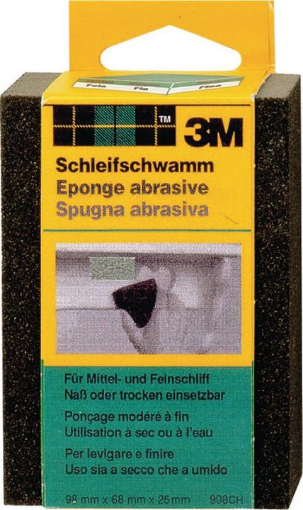 Produktbild 3M Schleifschwamm