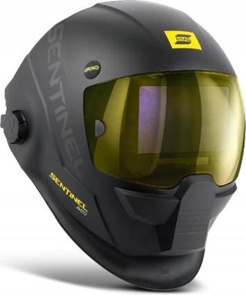 Actual product image Esab Przyłbica Spawalnicza Samościemniająca Sentinel A60