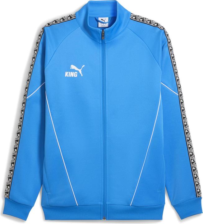 Electro Royal-PUMA Blanc-PUMA Noir