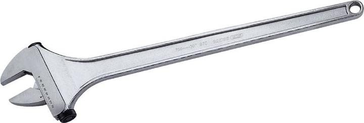 Actual product image Bahco Combination spanner, laterally adjustable, chrome-plated, for demanding applications, 155 mm (21 mm)