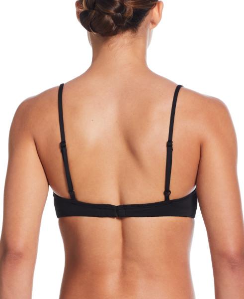 Actual product image Nike Essential Bralette Bikini Top (S)