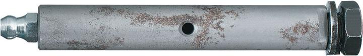Sievert Replacement axis