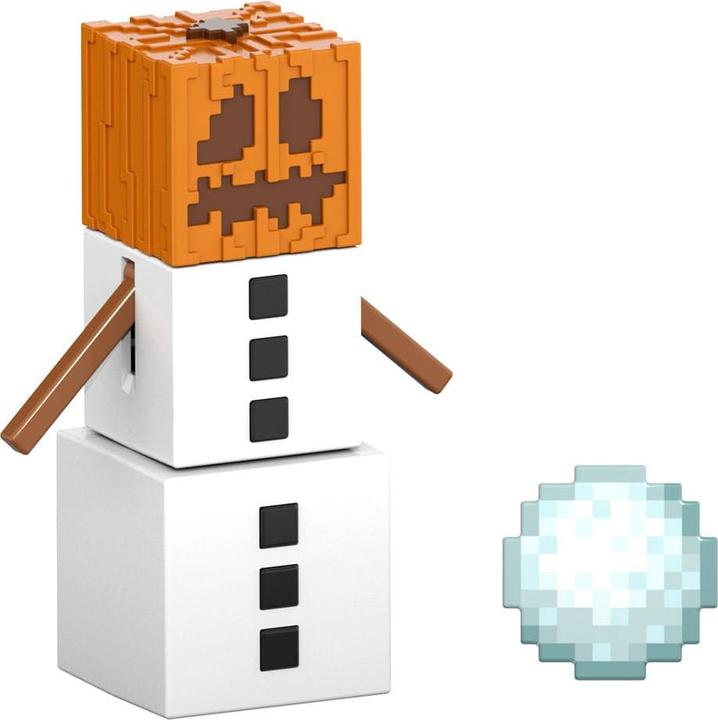 Produktbild Minecraft Adventskalender