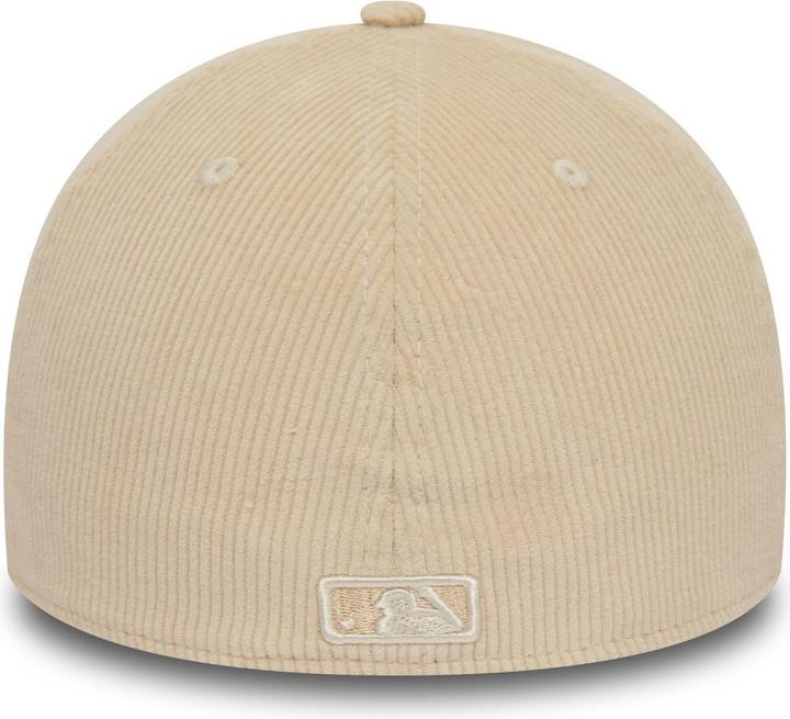 Immagine prodotto New Era 39Thirty Stretch Cap CORD Chicago White Sox stone (M/L)