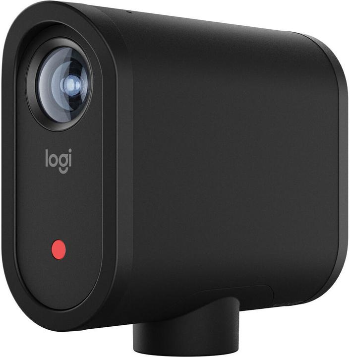 Actual product image Logitech Mevo Start (2 Mpx)