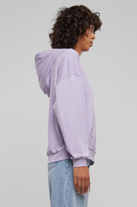 Actual product image Urban Classics Ladies Light Terry Oversized Hoodie - 166865 (XL)