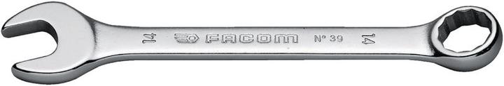 Produktbild Facom Ringmaulschlüssel (14 mm)