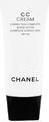 Image du produit Chanel CC Cream Super Active (20 Beige)