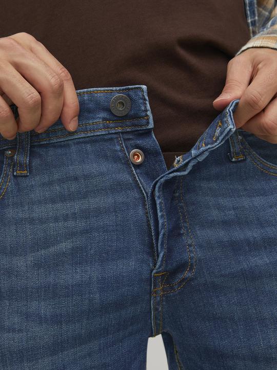 Produktbild Jack & Jones Glenn Original AM 117 Slim Fit Jeans (W36/L32)