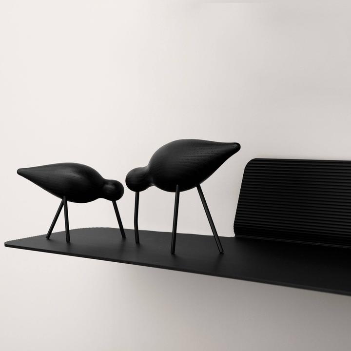 Actual product image Normann Copenhagen Jet wall shelf (80 x 21 x 11 cm)