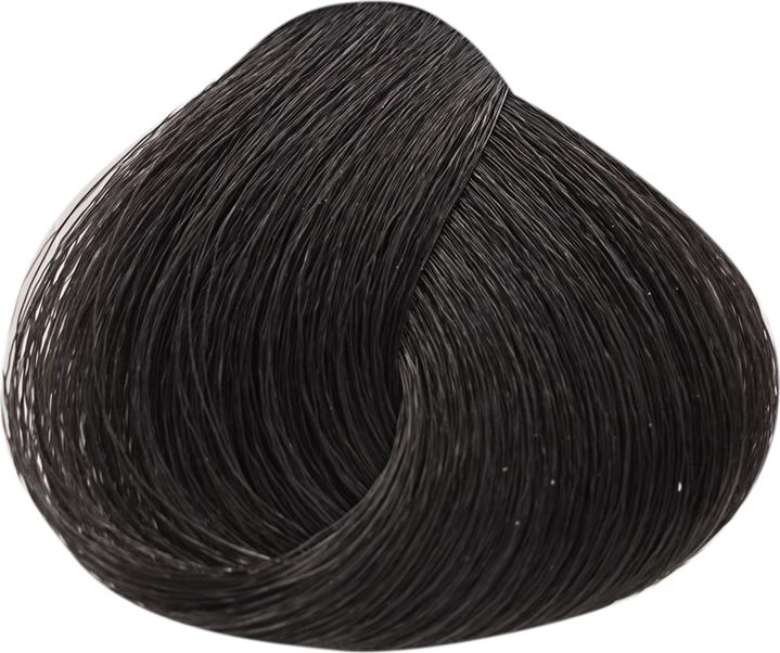 Produktbild Ref. Permanent Colour Cream Haarfarbe 4.11 Darkest Smoky Ash 100 ml (4.11 Darkest Smoky Ash 100 ml)