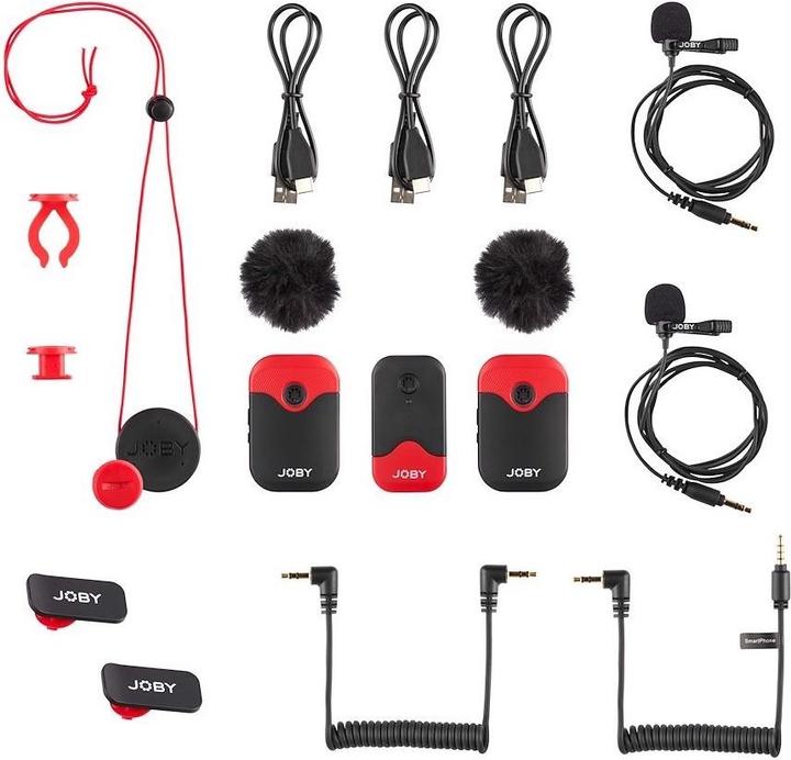 Image du produit Joby Wavo AIR