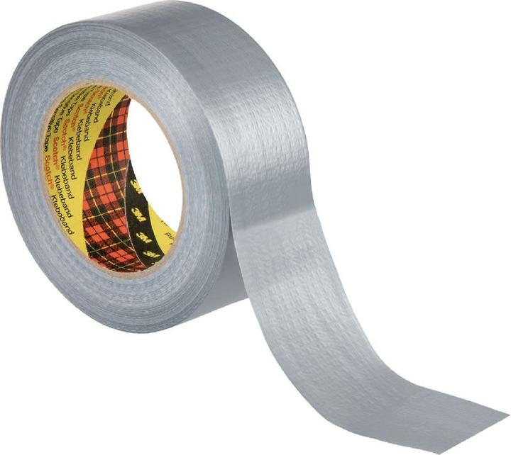 Image du produit Scotch Ruban adhésif textile (48 mm)
