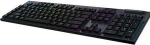 Actual product image Logitech G Gaming G915 TKL (Eng. Int., Wireless)