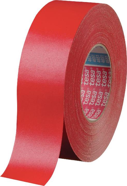 Image du produit tesa Ruban adhésif textile (19 mm)