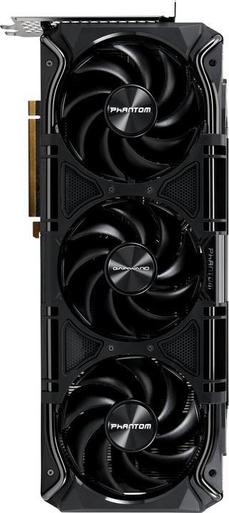 Produktbild Gainward RTX 4080 Phantom GS (16 GB)