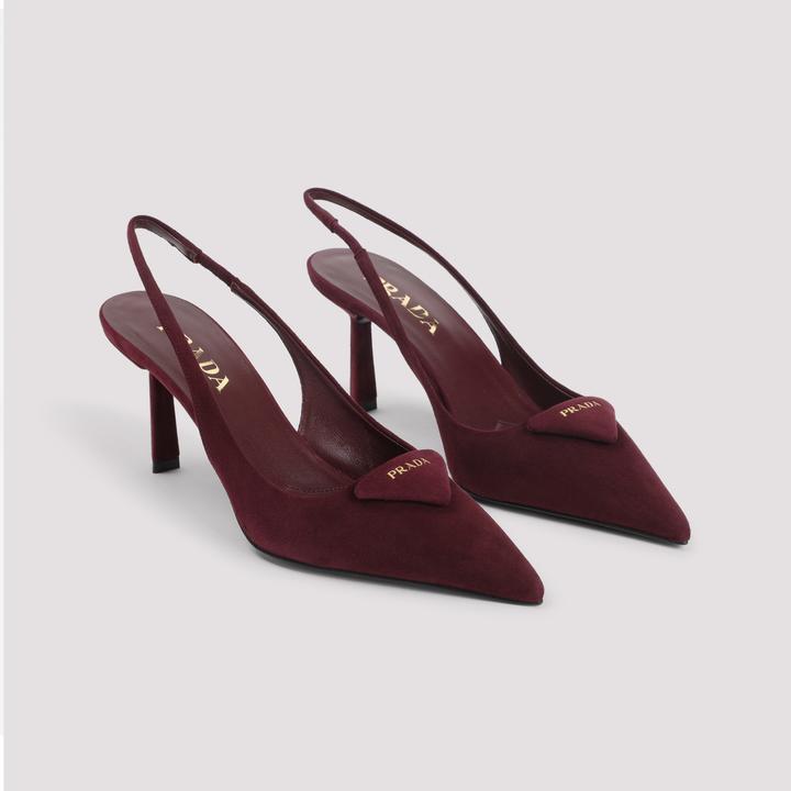 Actual product image Prada 1I901MFDD75.008 (37)