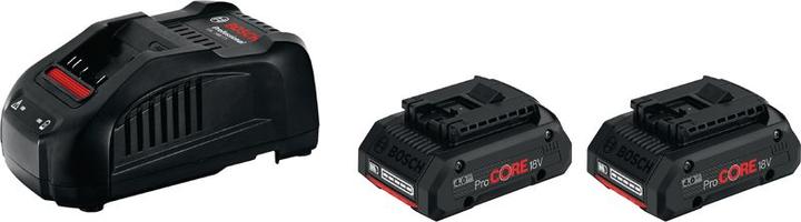 Produktbild Bosch Professional Starterset (18 V)
