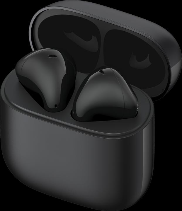 Immagine prodotto Edifier X2 Plus TWS-Xemal Series Earbuds - black