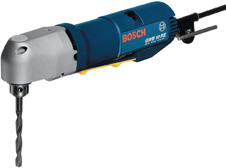 Image du produit Bosch Professional Perceuse d'angle (Fonctionnement sur secteur)