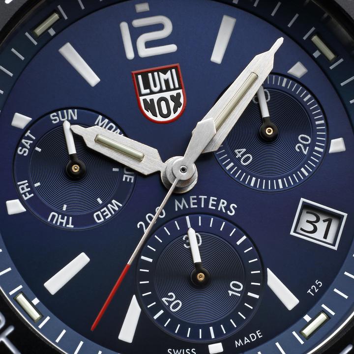 Produktbild Luminox Pacific Diver (Analoguhr, Swiss Made, 44 mm)