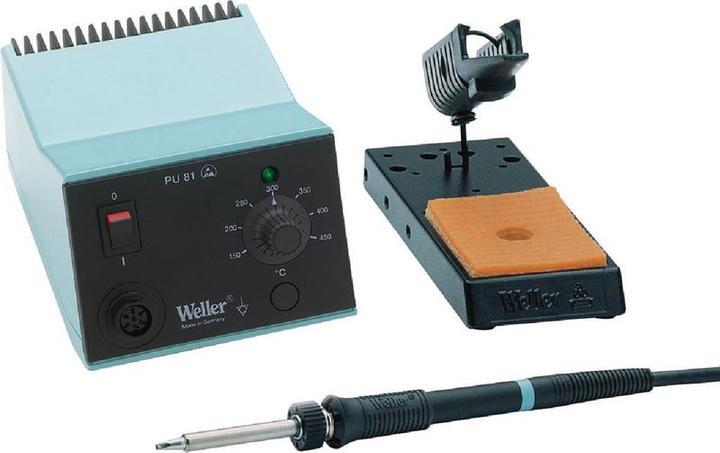Produktbild Weller Erem Lötspitze (Lötspitze)