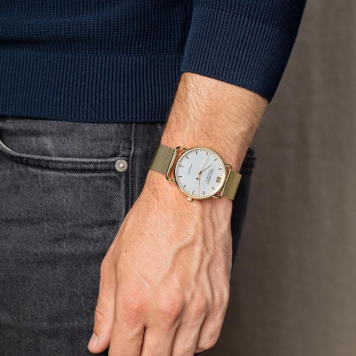 Actual product image Paul Hewitt PH-W-0322 (Analogue wristwatch, 39 mm)