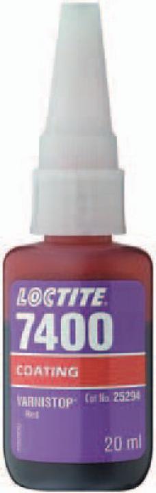 Actual product image Loctite Sealing wax (66 g, 20 ml)