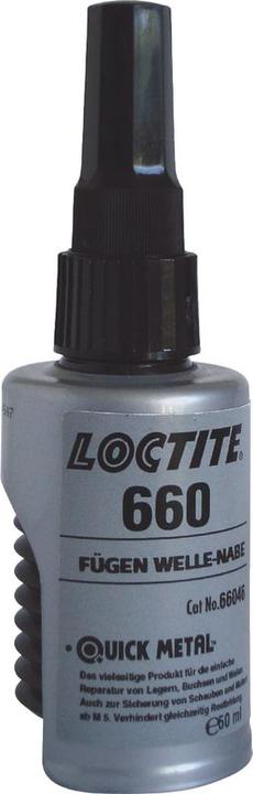 Produktbild Loctite Fügeverbindung (50 ml)