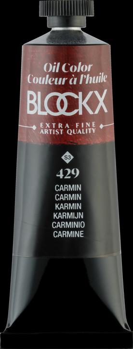 Image du produit BlockX - Carmin (Carmin, 35 ml)