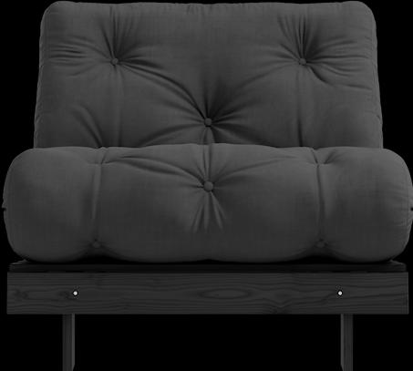 Produktbild Karup Design Roots (Bettsofa, 1-Sitzer)