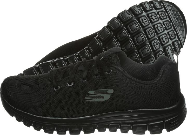 Actual product image Skechers Graceful - Get Connected (39)
