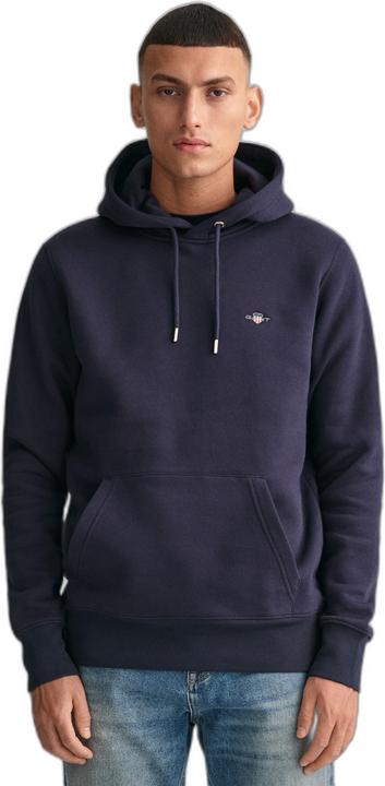Actual product image GANT Hooded jumper (XL)