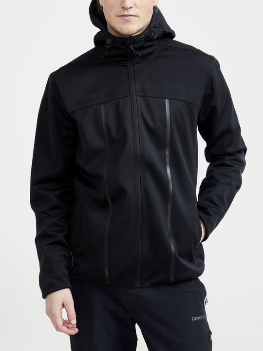 Produktbild Craft Adv Explore Soft Shell Jacket M (M)