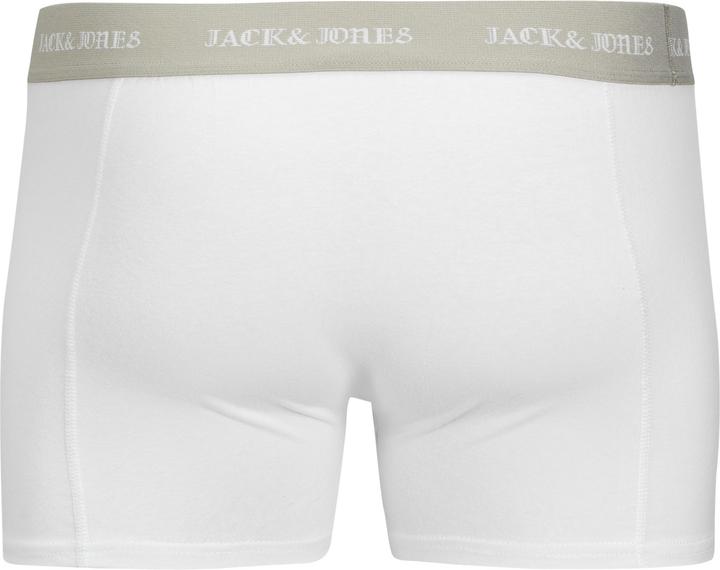 Immagine prodotto Jack & Jones 7er-pack Trunks Junior Trunks (140, Confezione da 7)