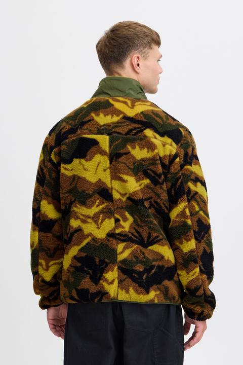 Actual product image TheJoggConcept JCMMBERRA MOUNT JACKET 22800674 (S)