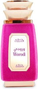 Nabeel Worodi Eau De Parfum 100ml (Eau de Parfum, 100 ml)