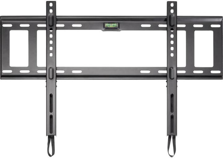 Actual product image SpeaKa Professional TV wall bracket for 81 cm (32") - 152 cm (60") Rigid 45 kg (Wall, 60", 45 kg)