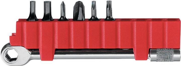 Actual product image Victorinox Bit set