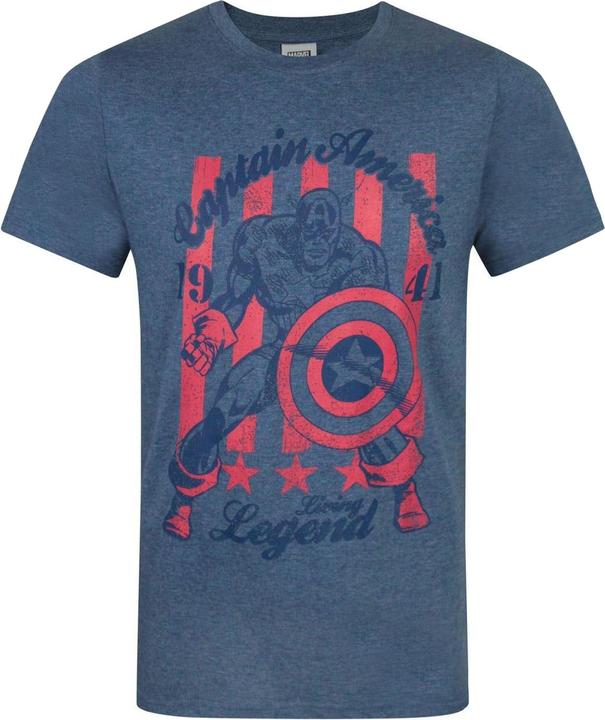 Captain America UTNS5043 P