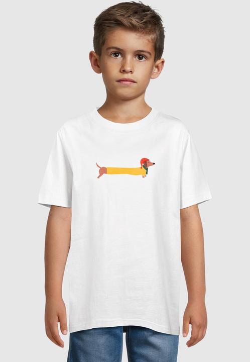 Immagine prodotto Merchcode Maglietta di Natale per bambini - 182287 (158, 164)