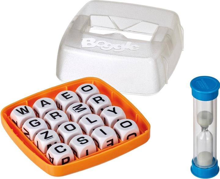 Immagine prodotto Hasbro Gaming Paroliere (Tedesco, Francese, Italiano, Inglese)