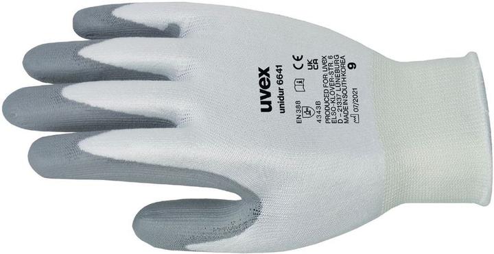 Image du produit Uvex Safety Gants tricotés (6)