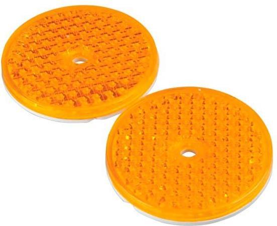 Produktbild Unitec Seitenreflektor