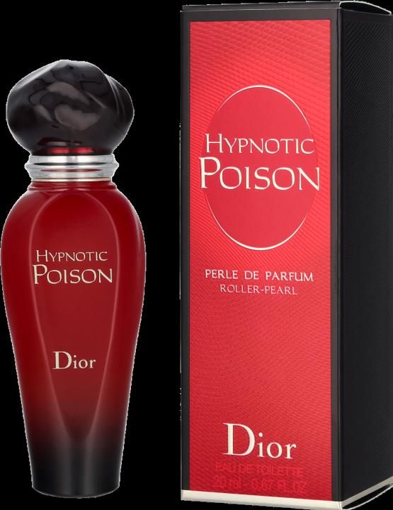 Immagine prodotto Dior Hypnotic Poison (Eau de toilette, 20 ml)