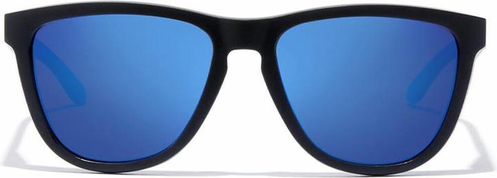 Immagine prodotto Hawkers Occhiali da sole polarizzati One Raw Black Blue (Ø 55,7 mm)