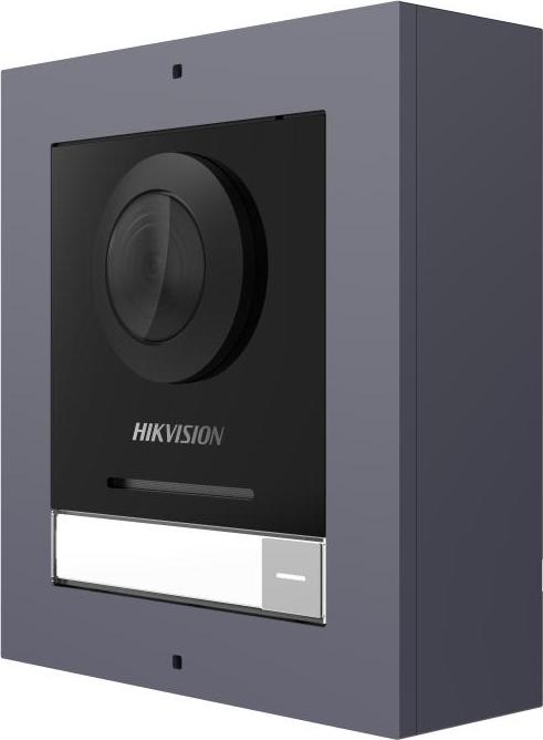 Produktbild Hikvision DS-KD8003-IME1(B)/Surface/Europe BV Villa Door Station