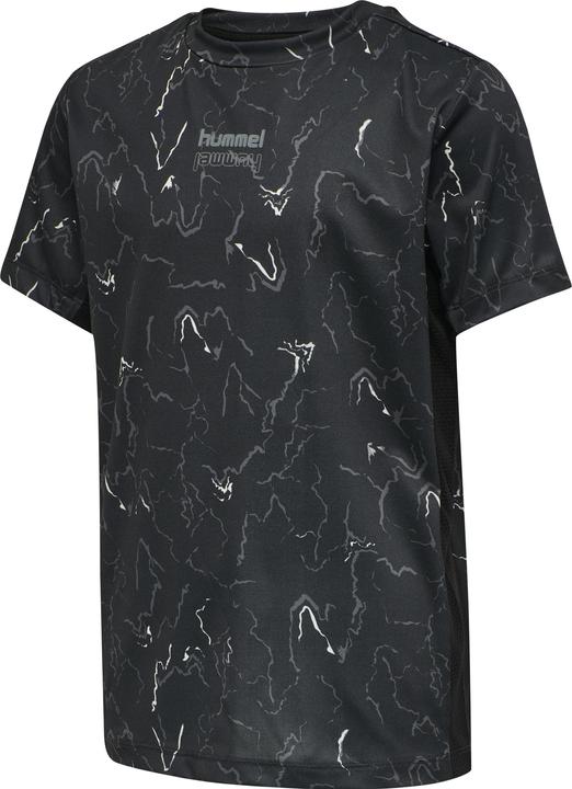 hummel Noah T-Shirt S/S (128)