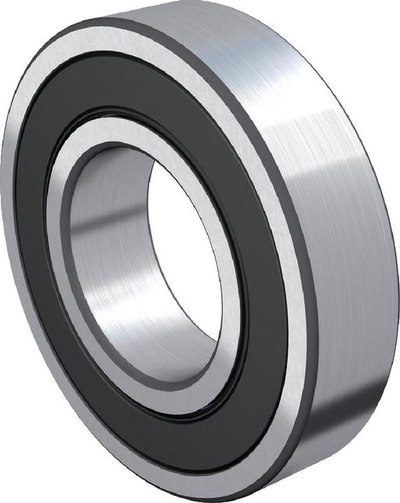 SKF Deep groove ball bearings